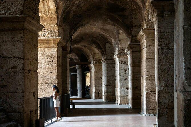 Colosseum, Palatine Hills & Roman Forum Entrance Ticket - Frequently Asked Questions