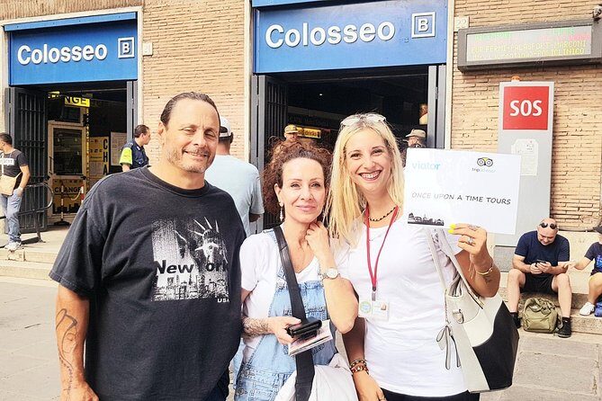 Colosseum private tour experience with Arena option - Detailed Breakdown of the Tour Experience