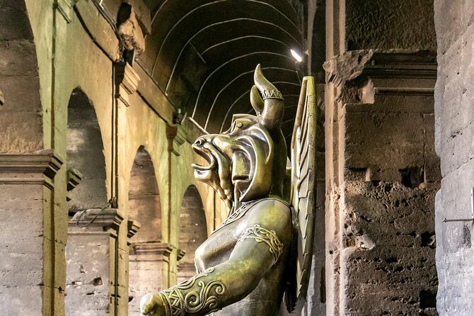 Colosseum, Roman Forum and Ancient Rome Treasure Hunt For Kids - Real Traveler Feedback