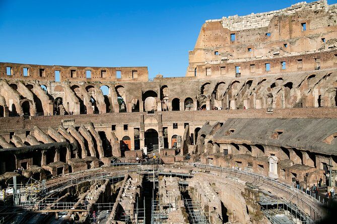Colosseum, Roman Forum and Ancient Rome Treasure Hunt For Kids - Final Thoughts: Who Should Consider This Tour?
