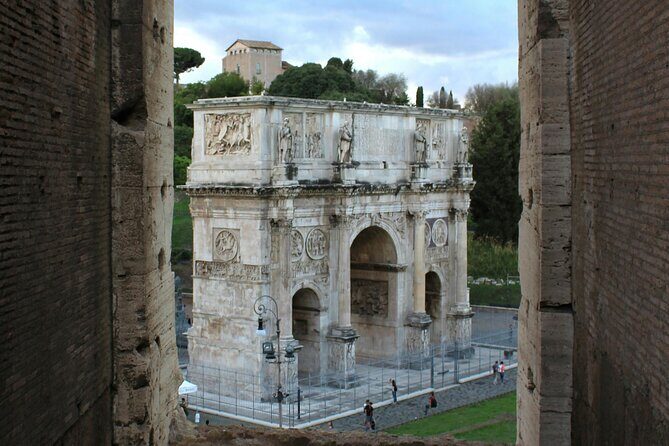 Colosseum, Roman Forum and Palatine Hill- Private Tour - FAQs