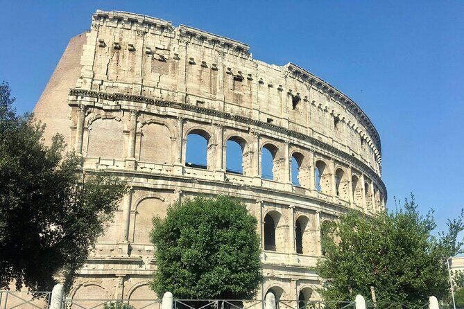 Colosseum Roman Forum and Palatine Hill Tour 2 Hours - FAQ