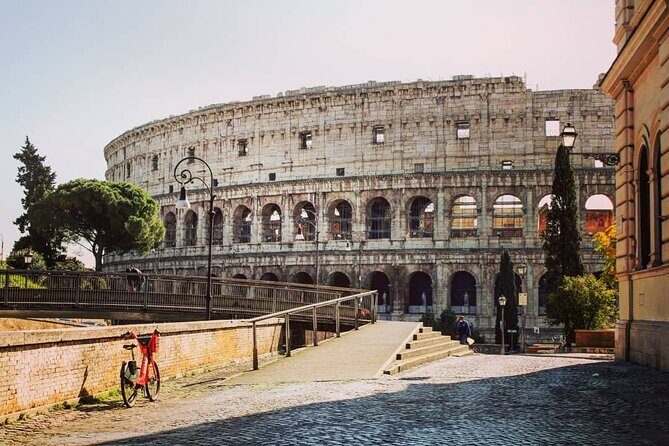 Colosseum Roman, Forum and Palatine Hill Tour - The Itinerary Breakdown