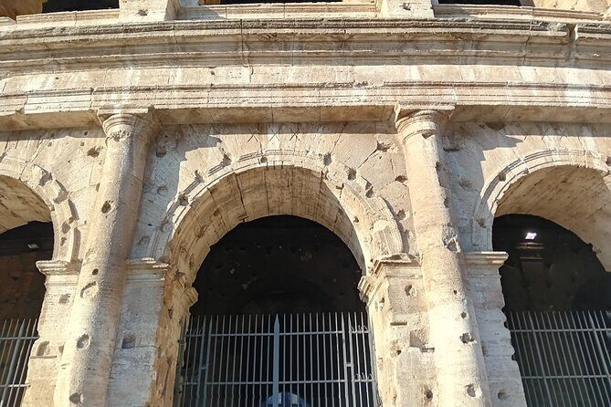 Colosseum, Roman Forum and Trajan's column - Authentic Insights from Past Participants