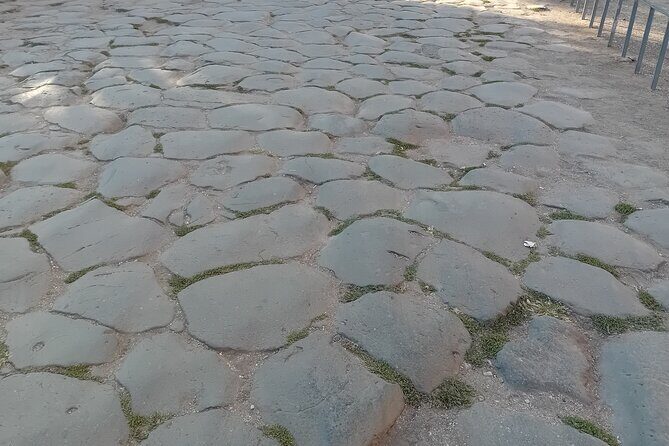 Colosseum, Roman Forum and Trajan's column - Who Will Love This Tour?