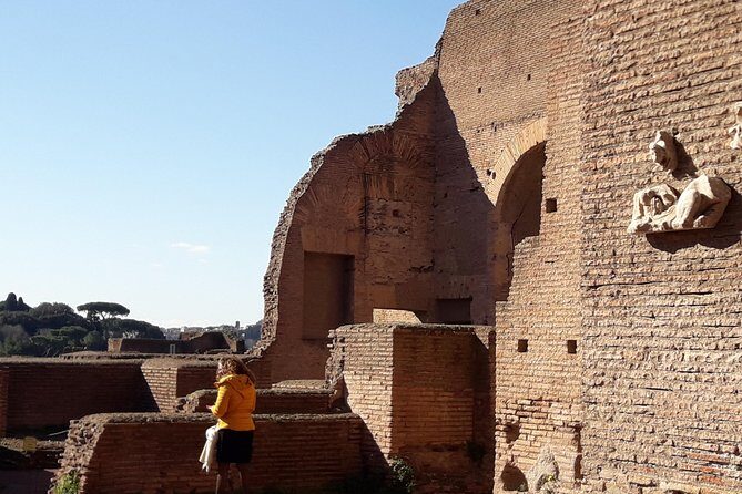 Colosseum, Roman Forum, Palatine - Exclusive Private Tour - Frequently Asked Questions