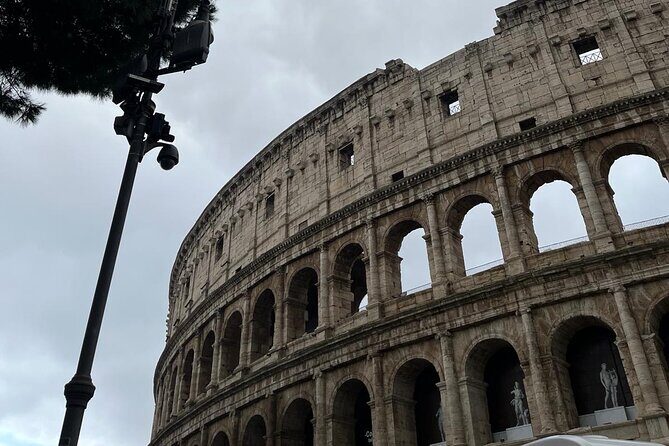 Colosseum, Roman Forum, Palatine Hill Experience - The Itinerary Breakdown
