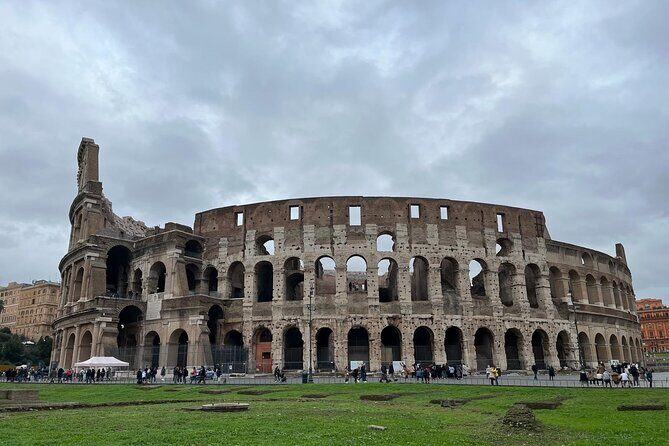 Colosseum, Roman Forum, Palatine Hill Experience - Final Thoughts