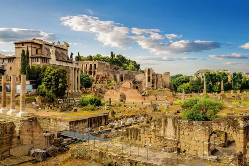 Colosseum, Roman Forum & Palatine Hill Guided Tour - What Reviewers Loved Most