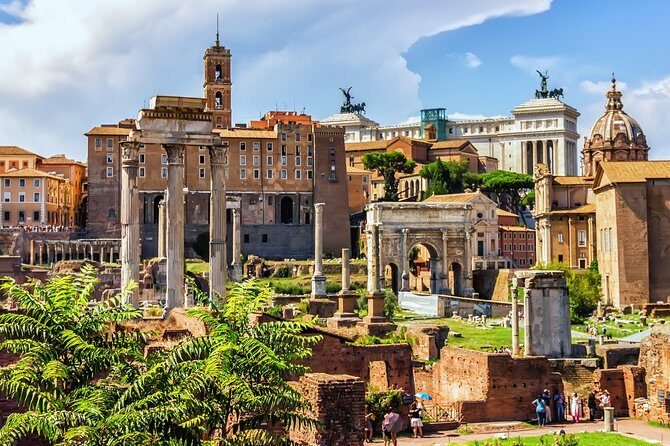 Colosseum, Roman Forum, Palatine Hill Self Guided Tour - Final Thoughts