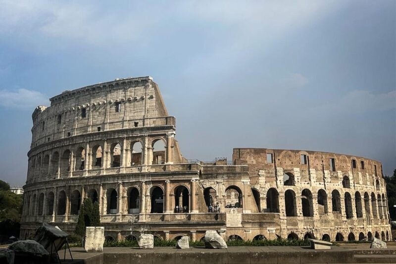 Colosseum, Roman Forum, Palatine Hill Tour with Arena option - Who Will Love This Experience?