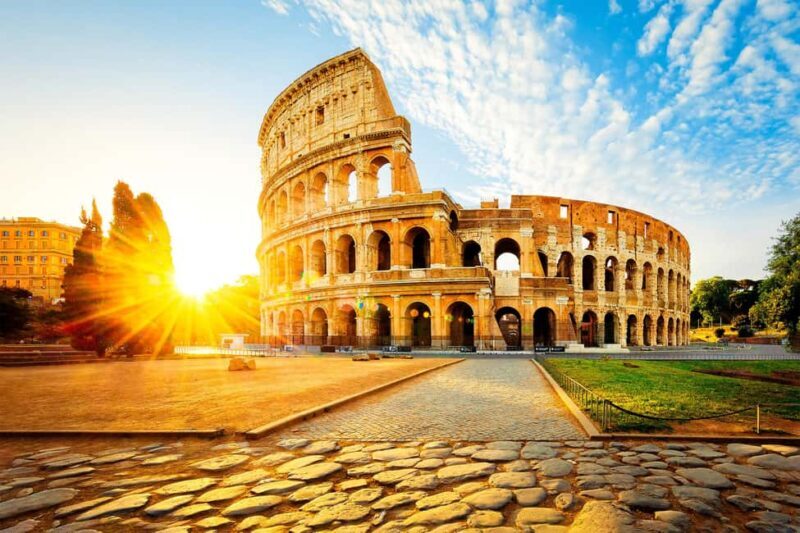 Colosseum, Roman Forum & Palatine Hill with Audioguide App - The Experience Breakdown: What You Can Expect