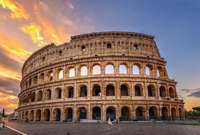 Colosseum, Roman Forum & Palatine Hill with Audioguide App - Final Thoughts