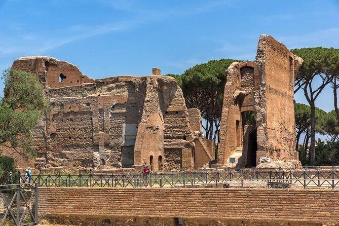 Colosseum Roman Forum Palatine VIP Private Tour - Why Choose This Tour?