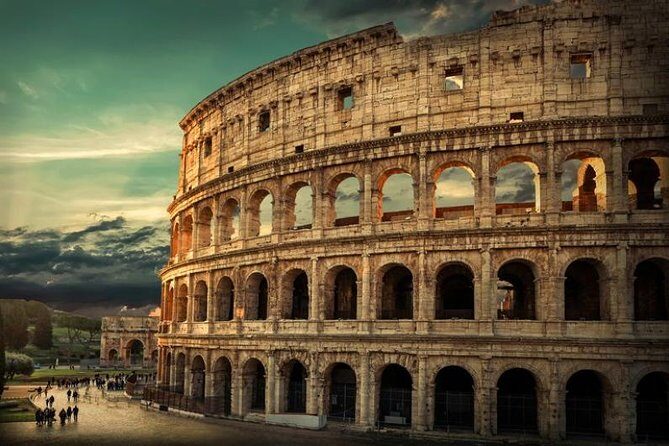 Colosseum Roman Forum Palatine VIP Private Tour - Frequently Asked Questions