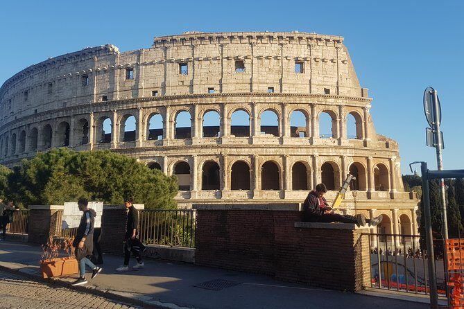 Colosseum tour with arena access - Final Thoughts