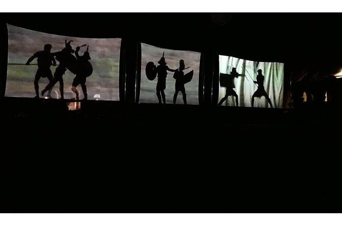 Colosseum Under the Moon, Night Tour of Colosseum - Who Should Consider This Tour?