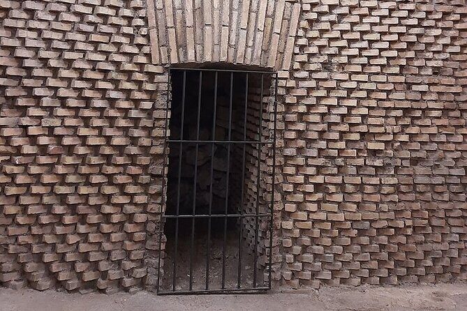 Colosseum Underground Night Tour - VIP experience - FAQ