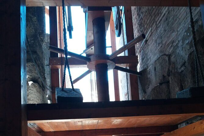 Colosseum Underground Tour With Arena Floor: Vip Experience - FAQ Section