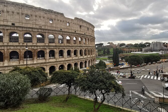 COLOSSEUM UNDERGROUND,ARENA OR ATTICO -Private Tour - Practical Tips for Booking and Visiting