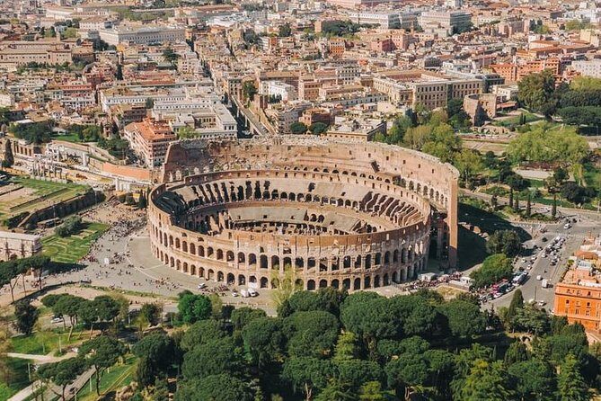 Colosseum VIP Small Group Tour - The Sum Up: Is It Worth It?