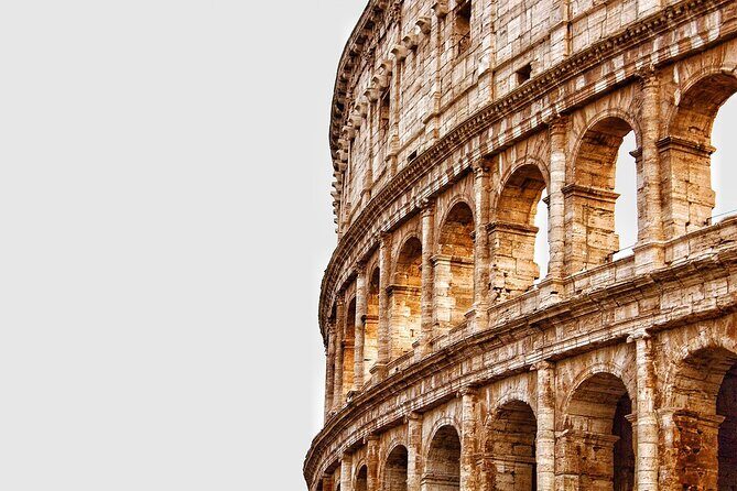 Colosseum with Arena Floor, Roman Forum and Palatine Hill - Private Tour - An In-Depth Look at the Tour Experience