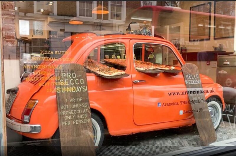 Colourful Notting Hill Photography Tour - Analyzing the Price and Value