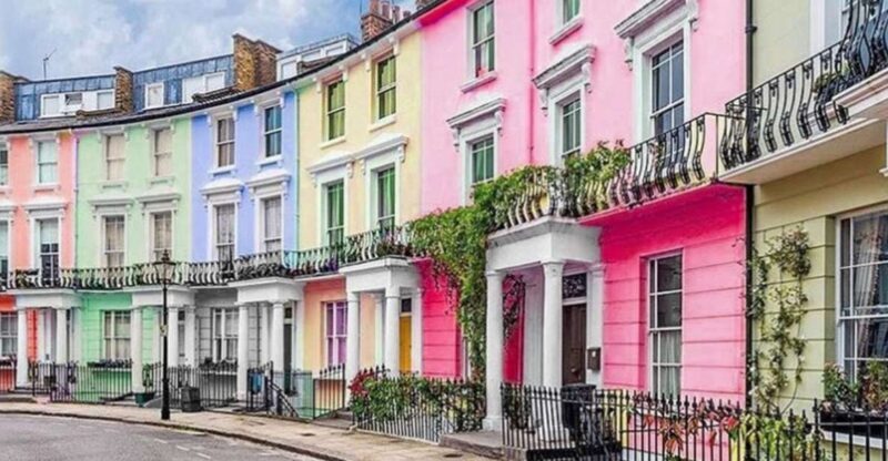 Colourful Notting Hill Photography Tour - Final Thoughts