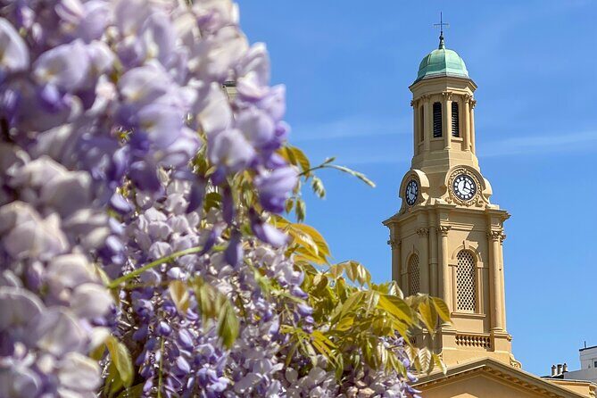 Colourful Photo Tour at Notting Hill - FAQ