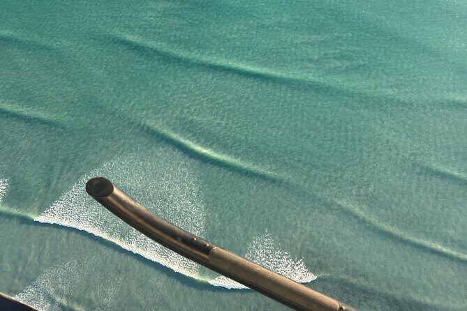 Colours of Broome: Stunning 30-Minute Scenic Helicopter Flight - FAQ