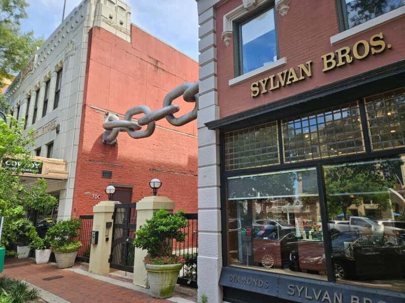 Columbia: Capital City Heritage Walk with Local Guide - FAQs