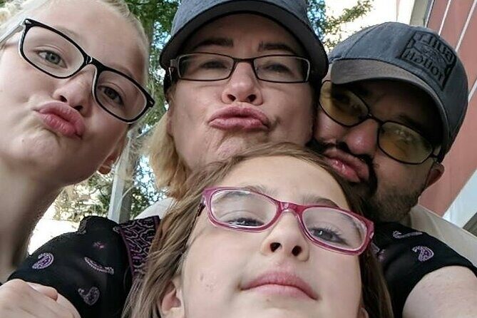 Columbia City Scavenger Hunt Excursion by Operation City Quest - What to Expect from the Columbia City Scavenger Hunt