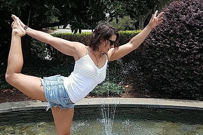 Columbia City Scavenger Hunt Excursion by Operation City Quest - The Experience: What Youll Encounter