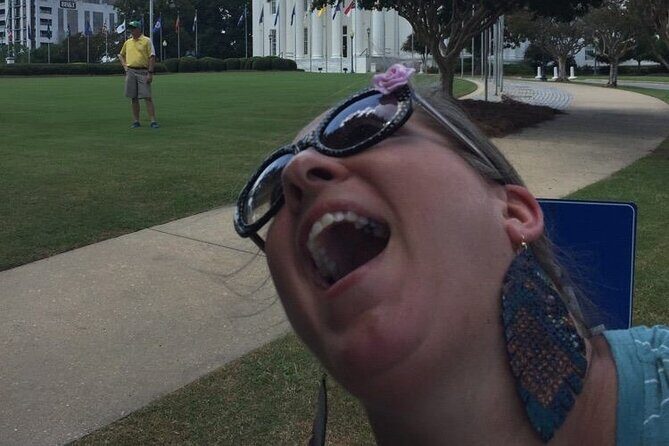 Columbia City Scavenger Hunt Excursion by Operation City Quest - Final Thoughts