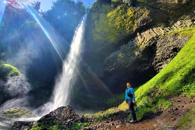 Columbia Gorge Waterfalls and Mt. Hood Tour - Full Day - Who Is This Tour Best For?