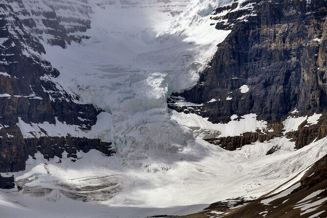 Columbia Icefield Glacier Adventure Day Tour from Calgary/ Banff - Who This Tour Is Best For