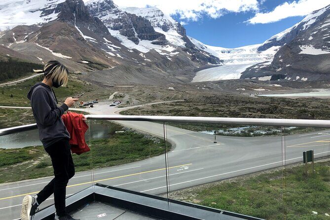 Columbia Icefield Glacier Adventure Day Tour from Calgary/ Banff - Frequently Asked Questions