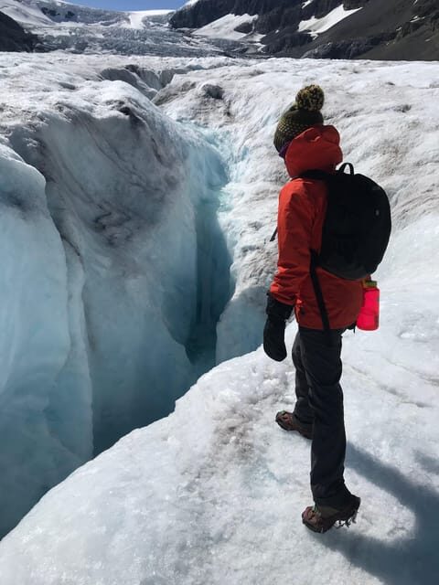Columbia Icefield: Guided Glacier Hike - The Experience Providers and Booking Flexibility