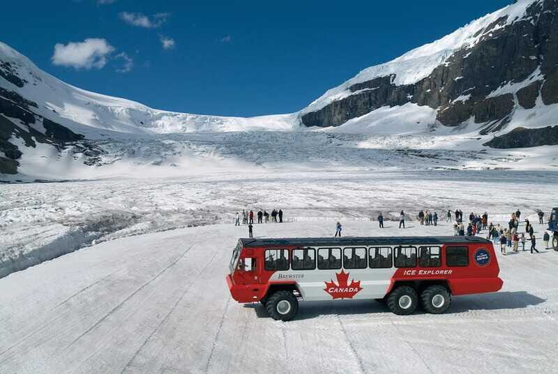 Columbia Icefield, Peyto Lake, Bow Lake Discovery Tour - Who Should Consider This Tour?