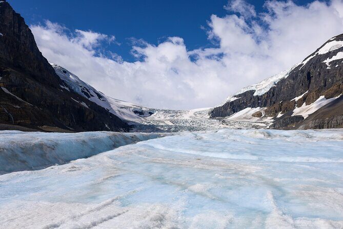 Columbia Icefield Peyto Lake Bow Lake from Calgary Canmore Banff - FAQ