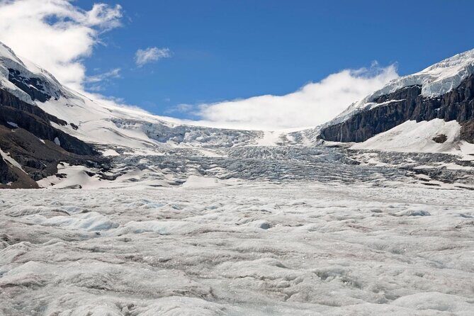 Columbia Icefield Tour with Glacier Skywalk - Final Thoughts