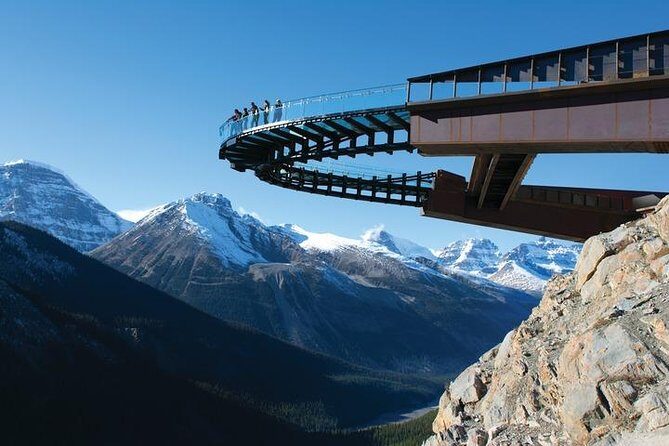 Columbia Icefield Tour with Glacier Skywalk from Jasper - Final Thoughts