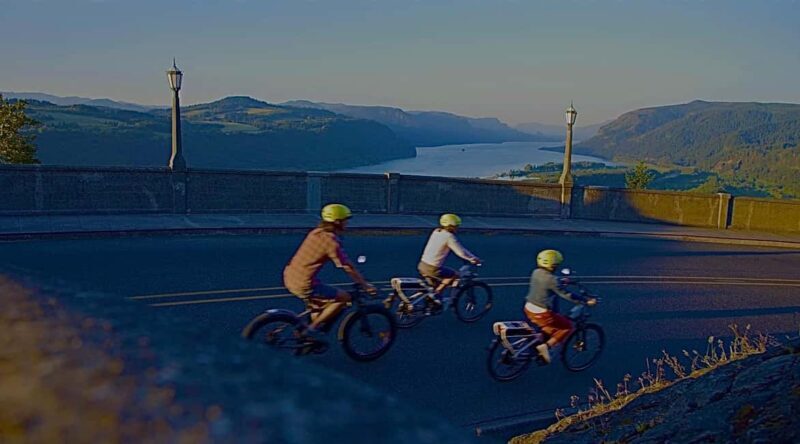 Columbia River Gorge: 3-Day Guided E-Bike Tour - Frequently Asked Questions