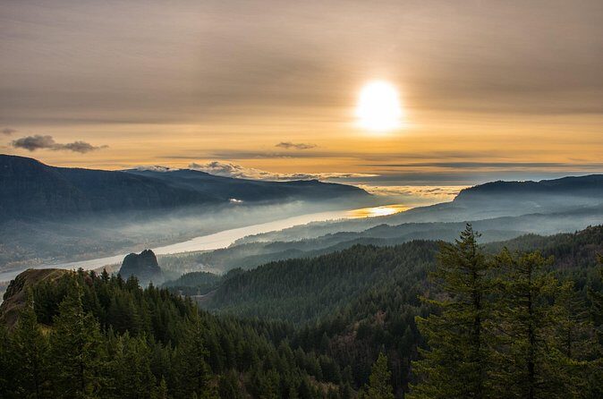 Columbia River Gorge Full Day Small Group Tour & Hike - Who Would Love This Tour?