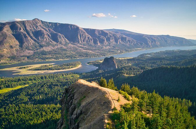 Columbia River Gorge Full Day Small Group Tour & Hike - Final Thoughts