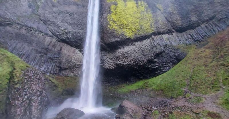 Columbia River Gorge Half-Day Small-Group Hiking Tour - Practical Tips for Your Trip