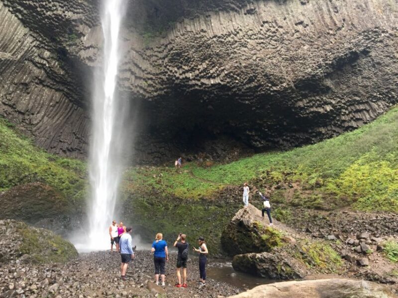 Columbia River Gorge Half-Day Small-Group Hiking Tour - FAQ