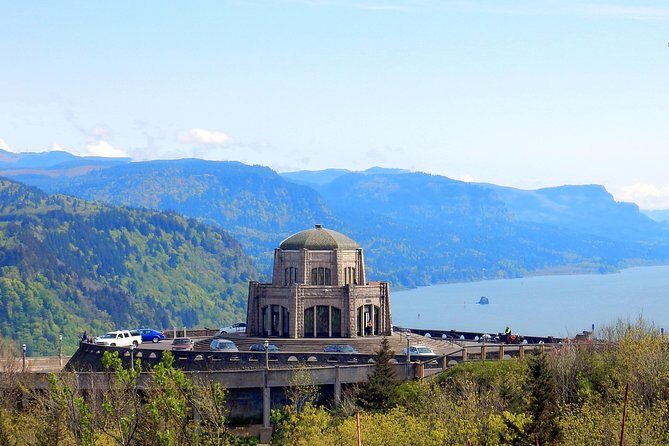 Columbia River Gorge Waterfalls & Mt Hood Tour from Portland, OR - What to Expect from the Tour