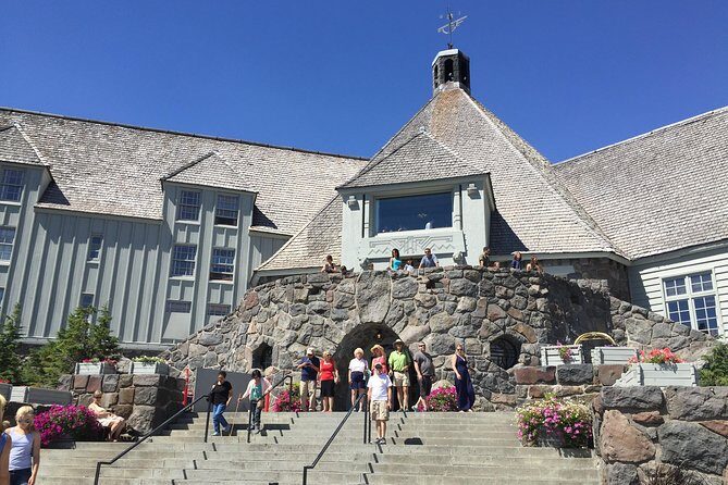 Columbia River Gorge Waterfalls & Mt Hood Tour from Portland, OR - Final Thoughts