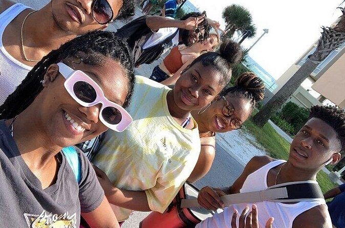 Columbia SC Crusade Scavenger Hunt - Authentic Feedback from Participants